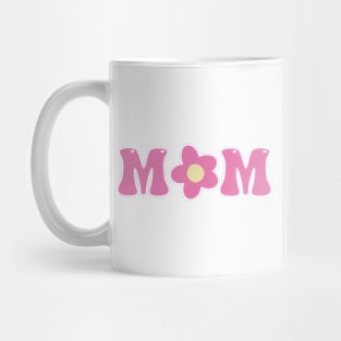 MOM Gift Mug